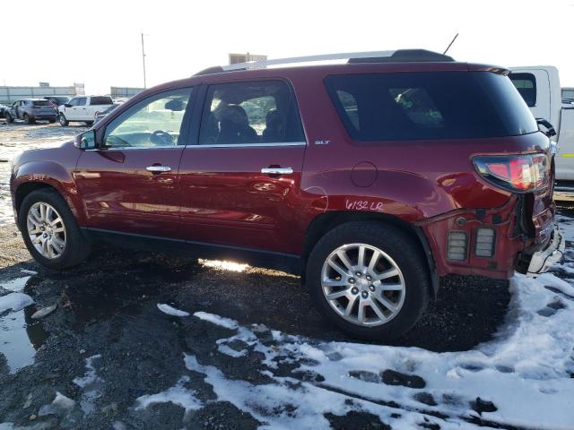 Photo 2 from auction – 2015 GMC ACADIA SLT with VIN 1GKKVRKD6FJ313463