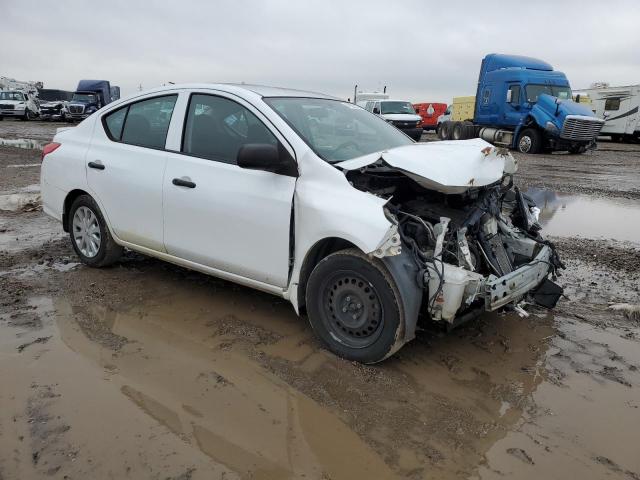 Photo 4 from auction – 2015 NISSAN VERSA S with VIN 3N1CN7AP2FL892589