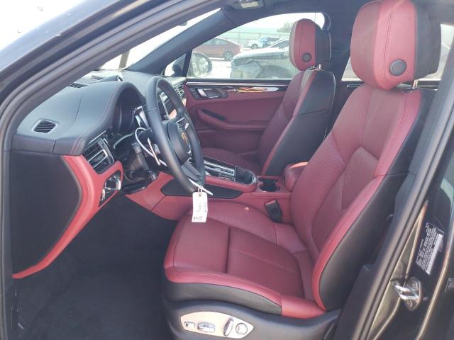 Photo 7 from auction – 2023 PORSCHE MACAN S with VIN WP1AG2A59PLB36270