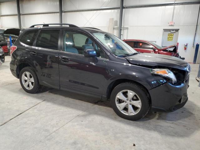 Photo 4 from auction – 2014 SUBARU FORESTER 2 with VIN JF2SJAHC5EH478693