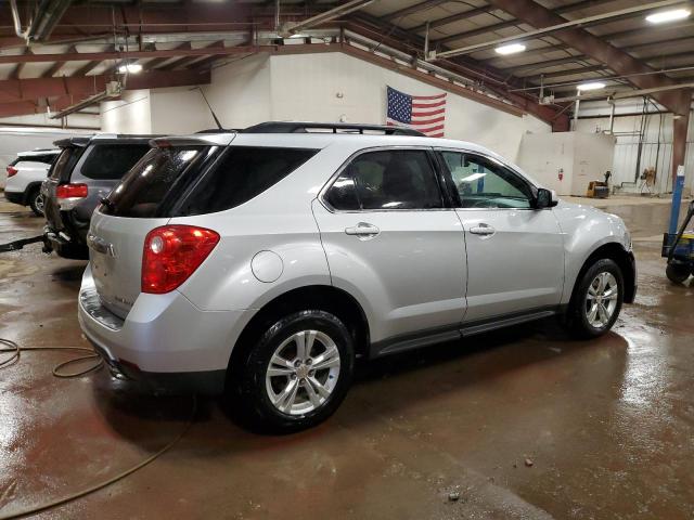Photo 3 from auction – 2012 CHEVROLET EQUINOX LT with VIN 2GNALDEK0C1173630