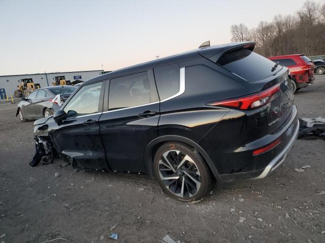 Photo 2 from auction – 2024 MITSUBISHI OUTLANDER with VIN JA4J4VA88RZ017948