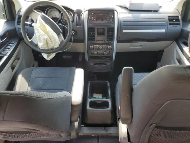Photo 8 from auction – 2010 DODGE GRAND CARA with VIN 2D4RN4DE8AR220910