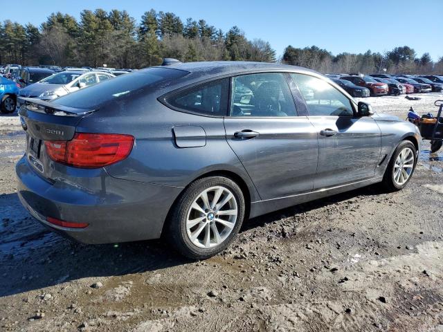 Photo 3 from auction – 2014 BMW 328 XIGT with VIN WBA3X5C5XED556925