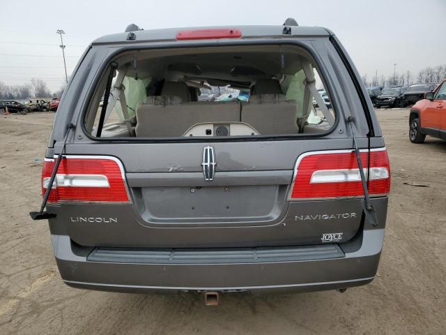 Photo 6 from auction – 2012 LINCOLN NAVIGATOR with VIN 5LMJJ3J57CEL04178