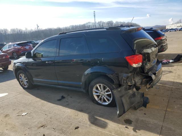 Photo 2 from auction – 2013 DODGE JOURNEY SX with VIN 3C4PDCBG9DT650355