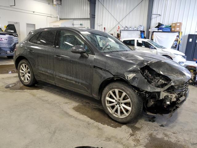 Photo 4 from auction – 2018 PORSCHE MACAN with VIN WP1AA2A54JLB03119