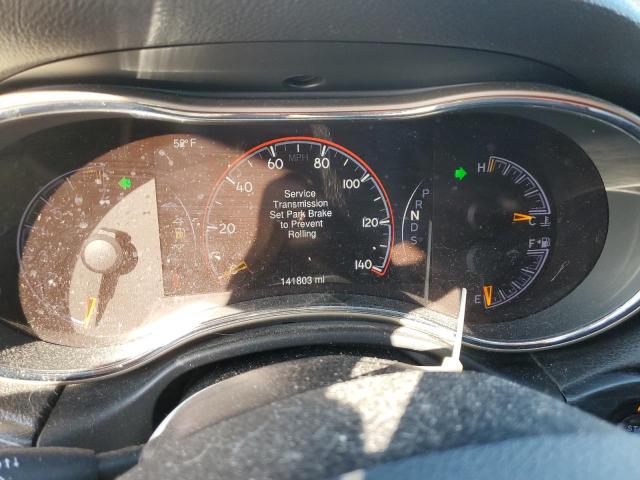 Photo 9 from auction – 2014 JEEP GRAND CHER with VIN 1C4RJFBG6EC136088