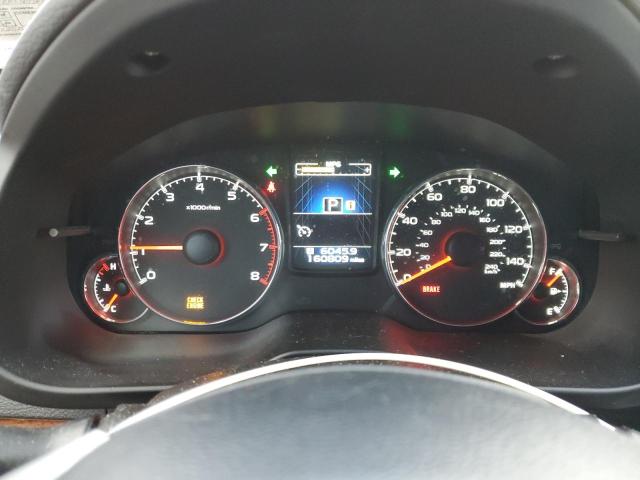 Photo 9 from auction – 2013 SUBARU OUTBACK 2. with VIN 4S4BRBKC7D3303343