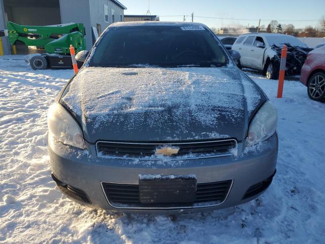 Photo 5 from auction – 2007 CHEVROLET IMPALA LT with VIN 2G1WC58RX79415174