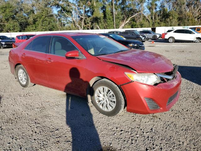 Zdjęcie 4 z aukcji – 2012 TOYOTA CAMRY BASE z VIN 4T1BF1FK0CU632382