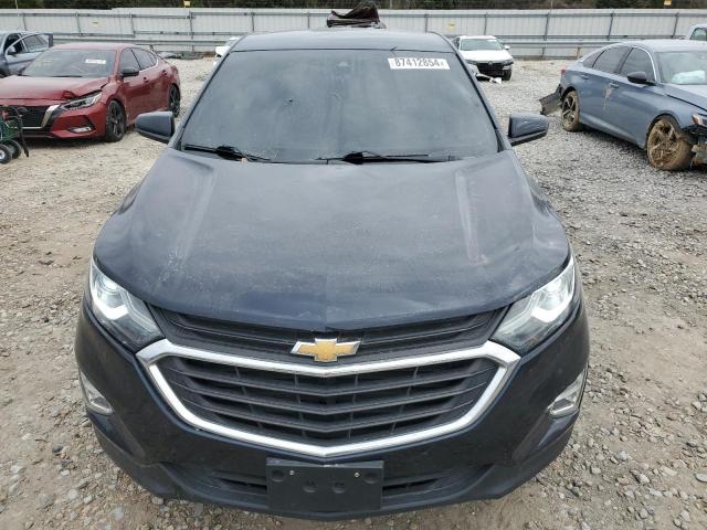 Photo 5 from auction – 2020 CHEVROLET EQUINOX LT with VIN 3GNAXKEV5LS648566