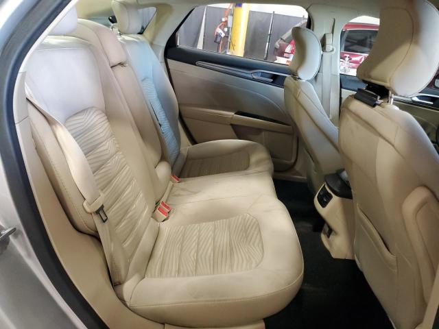 Photo 10 from auction – 2016 FORD FUSION SE with VIN 1FA6P0HDXG5123255