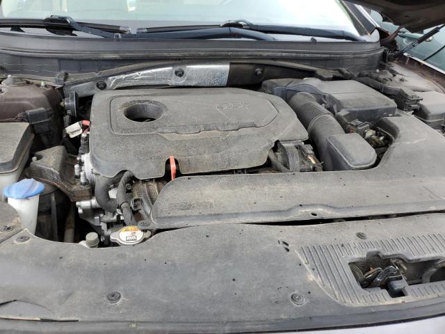 Photo 11 from auction – 2015 HYUNDAI SONATA SE with VIN 5NPE24AF8FH122871