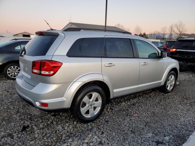Photo 3 from auction – 2012 DODGE JOURNEY SX with VIN 3C4PDCBG8CT368609
