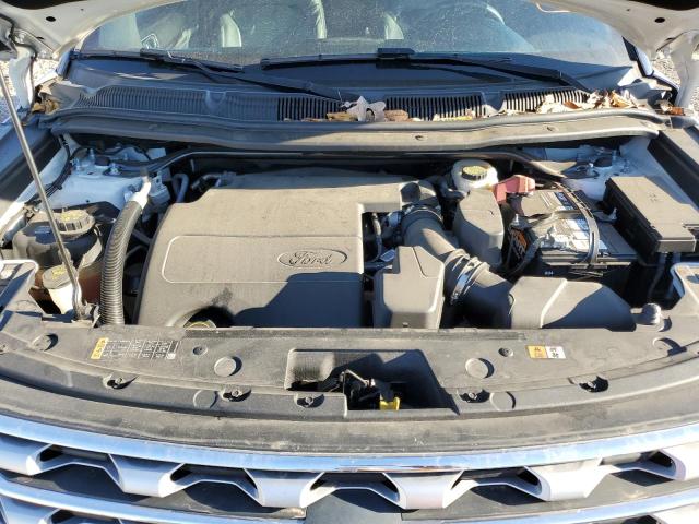 Foto 12 de la subasta – 2016 FORD EXPLORER L con VIN 1FM5K7F87GGA09183