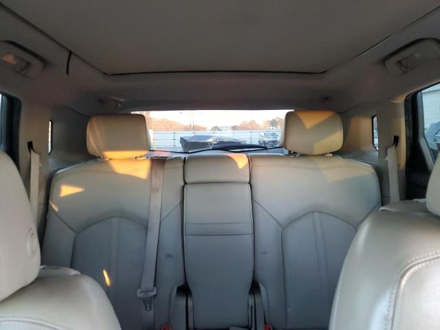 Photo 10 from auction – 2012 CADILLAC SRX PERFOR with VIN 3GYFNBE38CS592443