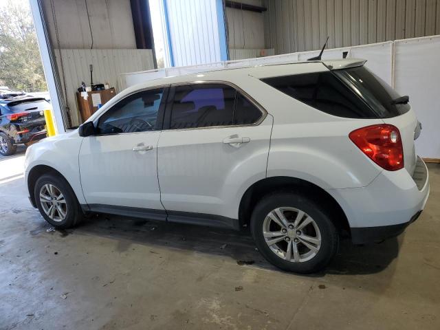 Photo 2 from auction – 2010 CHEVROLET EQUINOX LS with VIN 2CNALBEWXA6324243