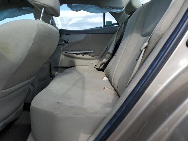 Photo 10 from auction – 2010 TOYOTA COROLLA BA with VIN 2T1BU4EE4AC466885