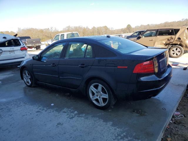 Photo 2 from auction – 2004 ACURA TL with VIN 19UUA662X4A028657