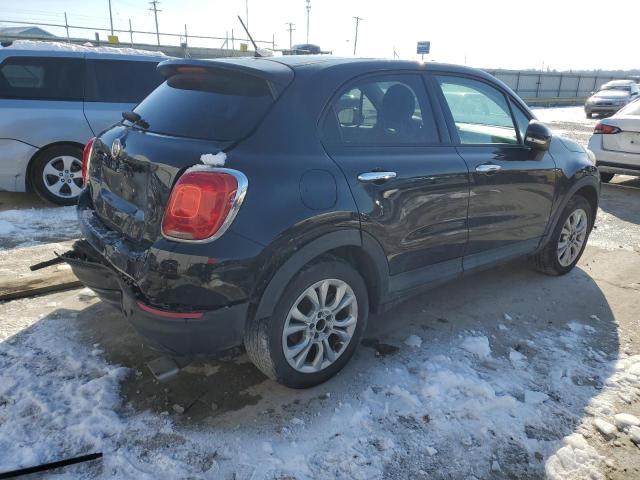 Foto 3 de la subasta – 2016 FIAT 500X EASY con VIN ZFBCFXBT5GP425438