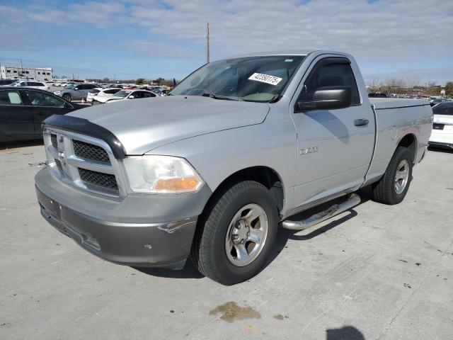 DODGE RAM 1500 2009 with VIN 1D3HB16K49J500396 - Photo from auction