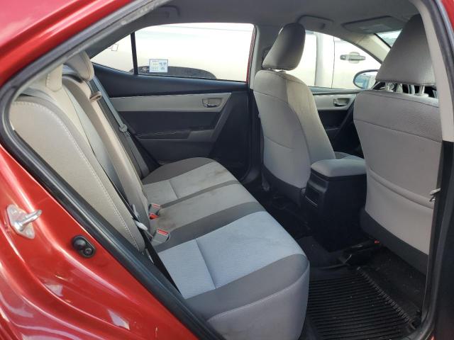 Photo 10 from auction – 2019 TOYOTA COROLLA L with VIN 2T1BURHE4KC230666