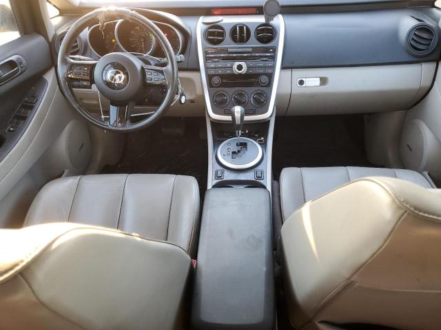 Снимка 8 от търг – 2009 MAZDA CX-7 с VIN JM3ER29L890227641