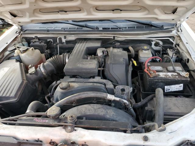 Photo 11 from auction – 2005 GMC CANYON with VIN 1GTDT136958174740