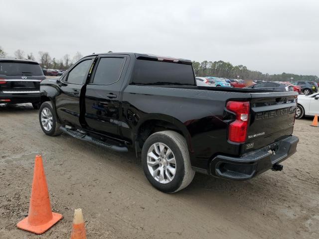 Photo 2 from auction – 2023 CHEVROLET SILVERADO with VIN 3GCPABEKXPG105829