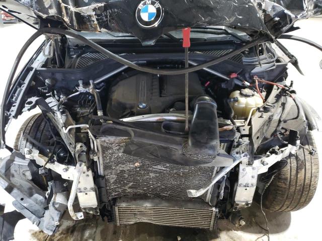 Photo 12 from auction – 2018 BMW X5 XDRIVE3 with VIN 5UXKR0C53J0X89931