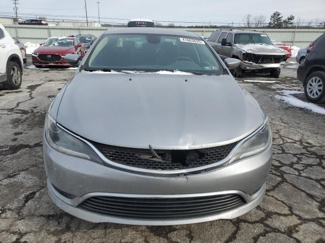 Photo 5 from auction – 2015 CHRYSLER 200 LIMITE with VIN 1C3CCCAB4FN616807