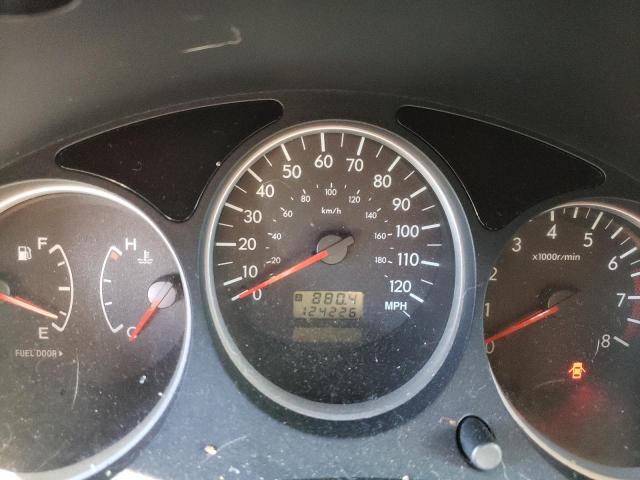 Photo 9 from auction – 2007 SUBARU FORESTER 2 with VIN JF1SG65677G714364