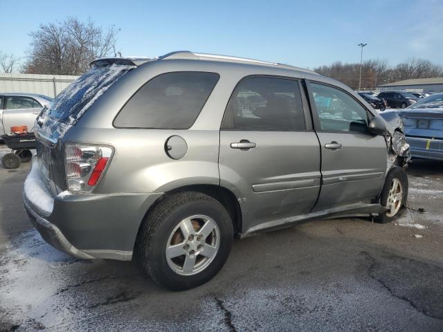 Photo 3 from auction – 2005 CHEVROLET EQUINOX LT with VIN 2CNDL63F756180258