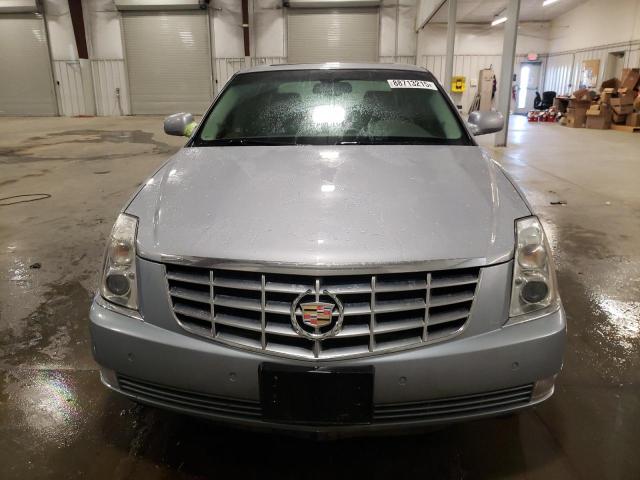 Photo 5 from auction – 2006 CADILLAC DTS with VIN 1G6KD57Y56U121410