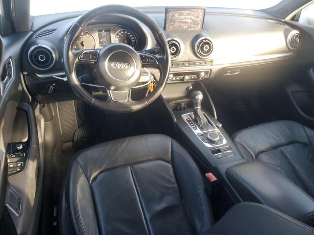 Photo 8 from auction – 2015 AUDI A3 PREMIUM with VIN WAUACGFF6F1026795