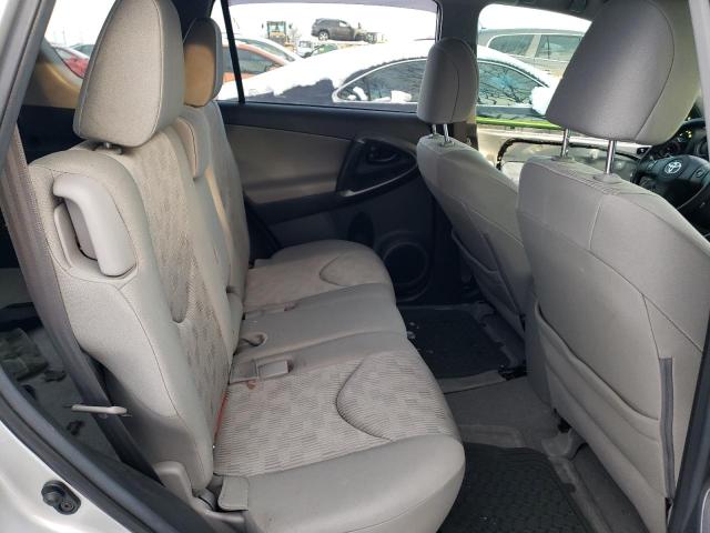 Photo 11 from auction – 2012 TOYOTA RAV4 with VIN 2T3ZF4DV0CW125986