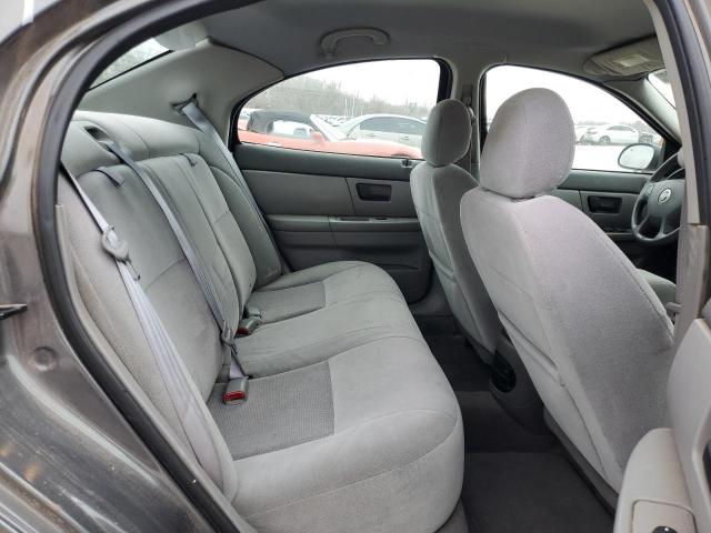 صورة رقم 10 من المزاد - 2003 MERCURY SABLE GS مع VIN 1MEFM50UX3G620864