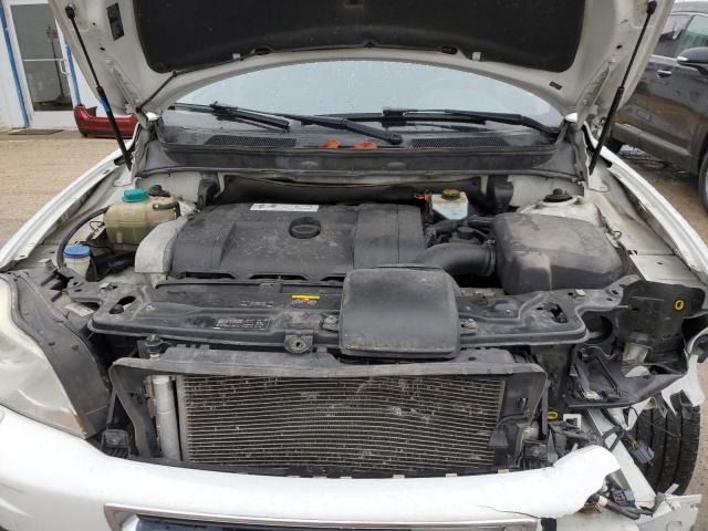 Photo 12 from auction – 2011 VOLVO XC90 R DES with VIN YV4952CT6B1585512