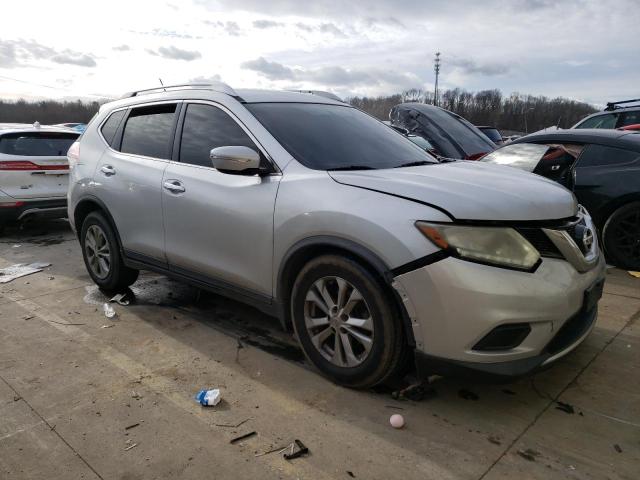 Photo 4 from auction – 2015 NISSAN ROGUE S with VIN KNMAT2MT5FP551097