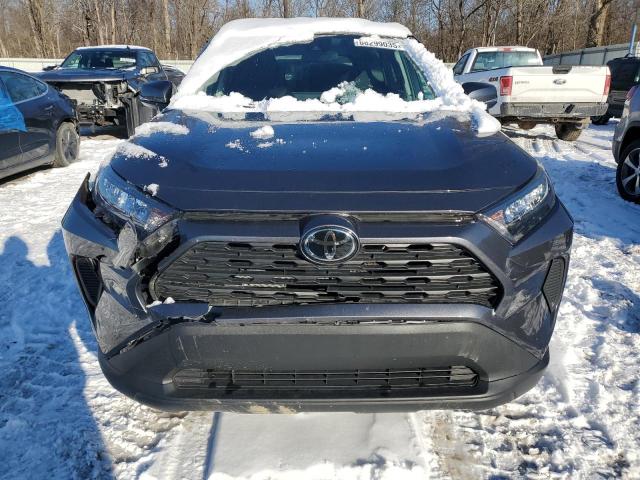 Photo 5 from auction – 2021 TOYOTA RAV4 LE with VIN 2T3G1RFV6MC242958