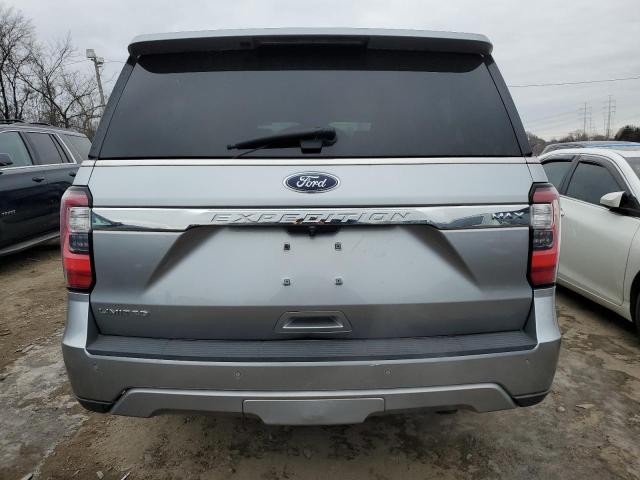 Foto 6 de la subasta – 2020 FORD EXPEDITION con VIN 1FMJK2AT2LEA49593