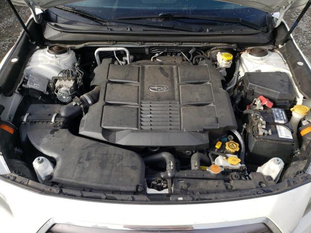 Zdjęcie 12 z aukcji – 2017 SUBARU OUTBACK TO z VIN 4S4BSETC3H3268780