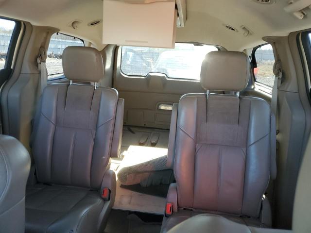 Photo 10 from auction – 2011 CHRYSLER TOWN & COU with VIN 2A4RR6DGXBR656247