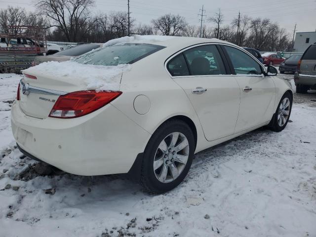 Photo 3 from auction – 2013 BUICK REGAL PREM with VIN 2G4GT5GV3D9243684