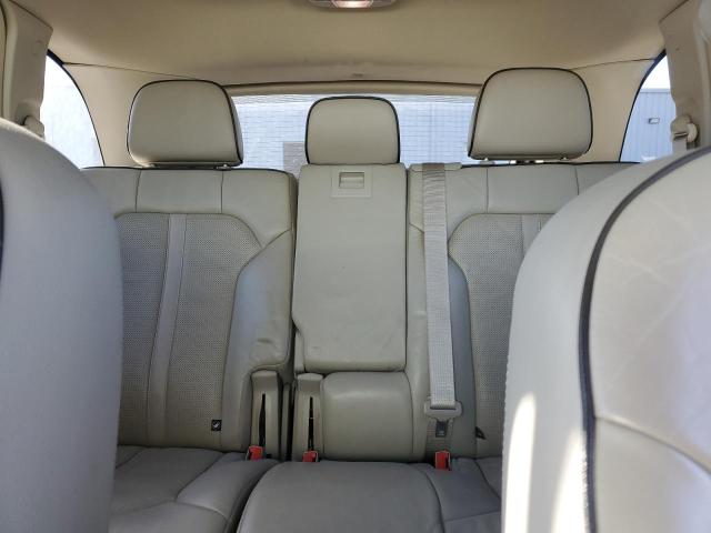Photo 10 from auction – 2013 LINCOLN MKX with VIN 2LMDJ6JK8DBL04201