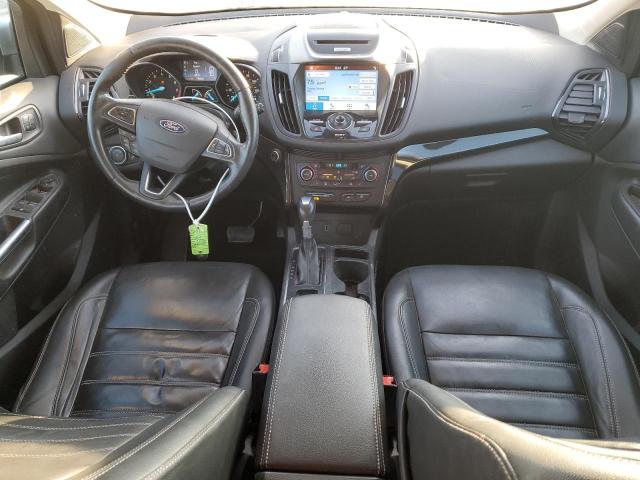 Photo 8 from auction – 2017 FORD ESCAPE TIT with VIN 1FMCU9J91HUB30789