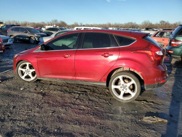 Photo 2 from auction – 2013 FORD FOCUS TITA with VIN 1FADP3N21DL123745