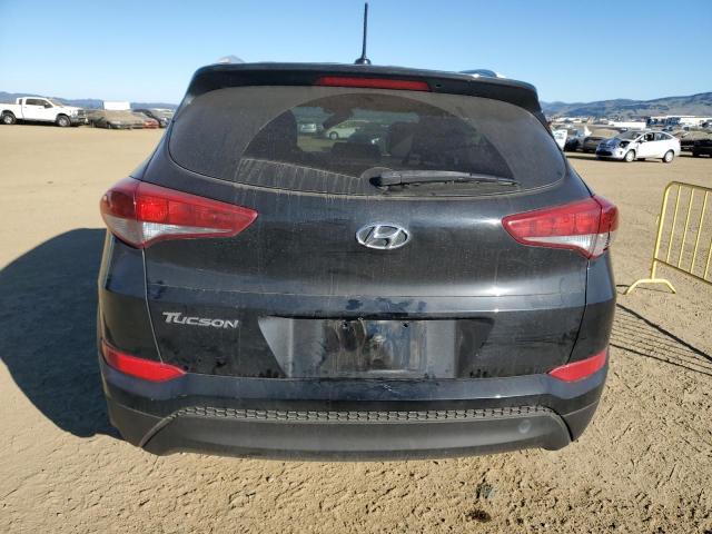 Photo 6 from auction – 2016 HYUNDAI TUCSON LIM with VIN KM8J33A40GU242526
