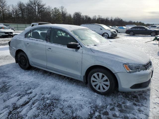 Photo 4 from auction – 2012 VOLKSWAGEN JETTA BASE with VIN 3VW2K7AJ1CM357124
